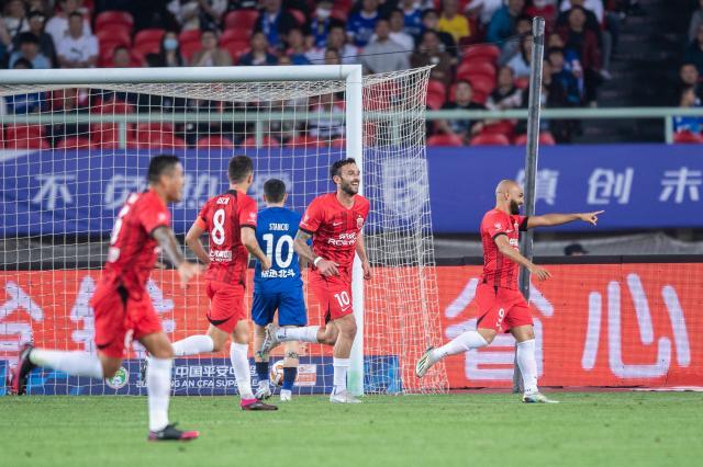 开云体育官网-哈维尔靠什么2次破武体 变则通！解放1人成就另1人