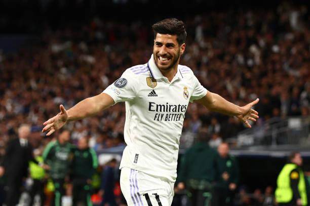 开云综合娱乐-欧冠最强替补杀手！补刀小王子阿森西奥能否留皇马