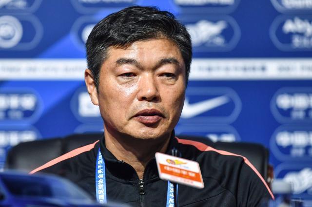 kaiyun Sports-【2022中超巡礼之河北队】核心离队 小将能否崛起？