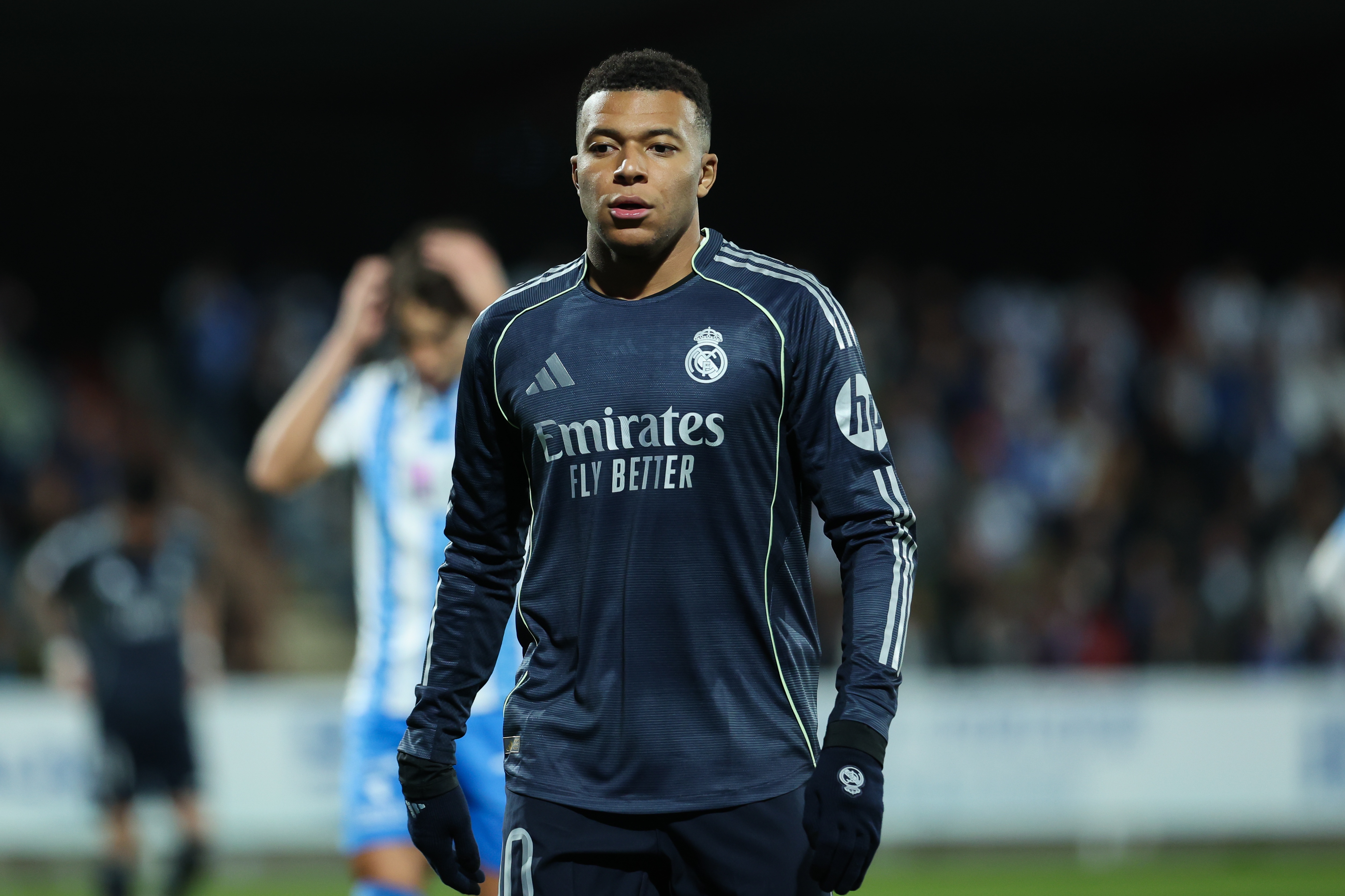 RMC：姆巴佩已咨询外部专家评估膝伤，可能在对曼城次回合时复出