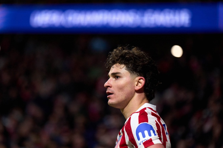 开云综合娱乐-小蜘蛛：格列兹曼符合“五星球员”定义 球队整体运转良好很重要