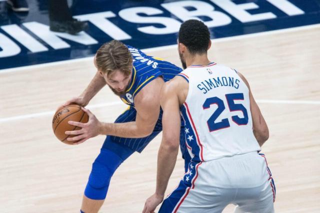 开云体育-【圆桌】步行者超市开张 谁是小萨、特纳理想下家？