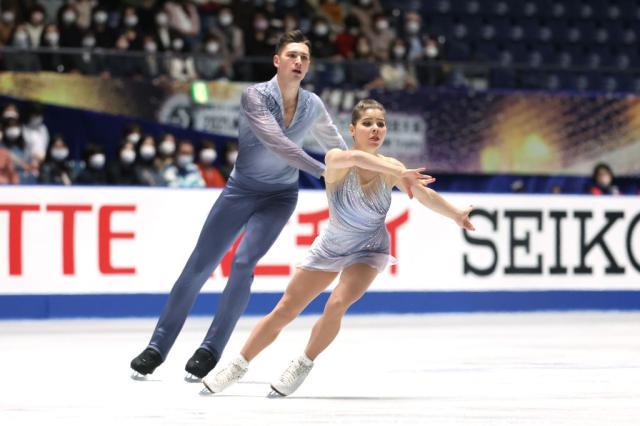 开云体育-花滑日本站坂本花织夺金 宇野昌磨力压周知方封王